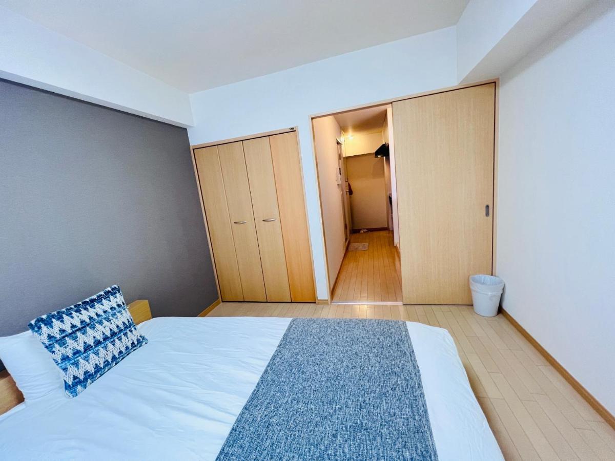 Apartamento Shinjuku-hong