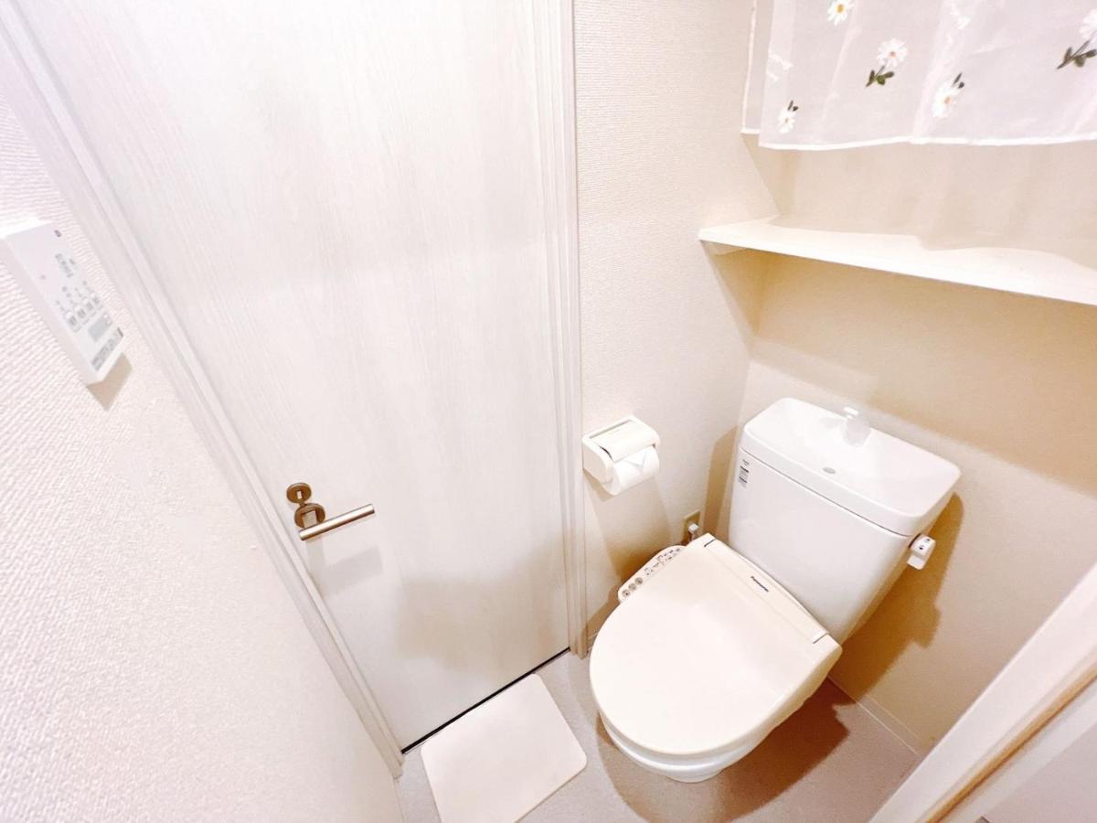 Apartamento Shinjuku-hong