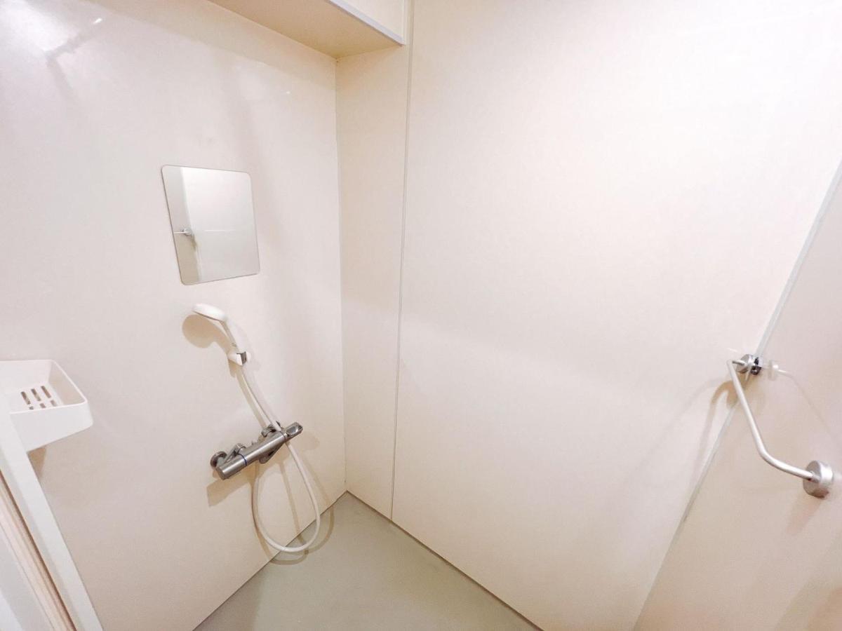 Apartamento Shinjuku-hong Tóquio