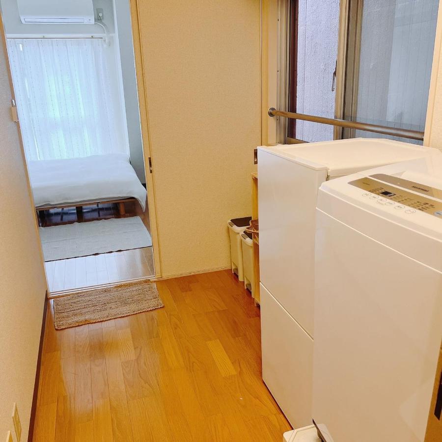 Apartamento Shinjuku-hong