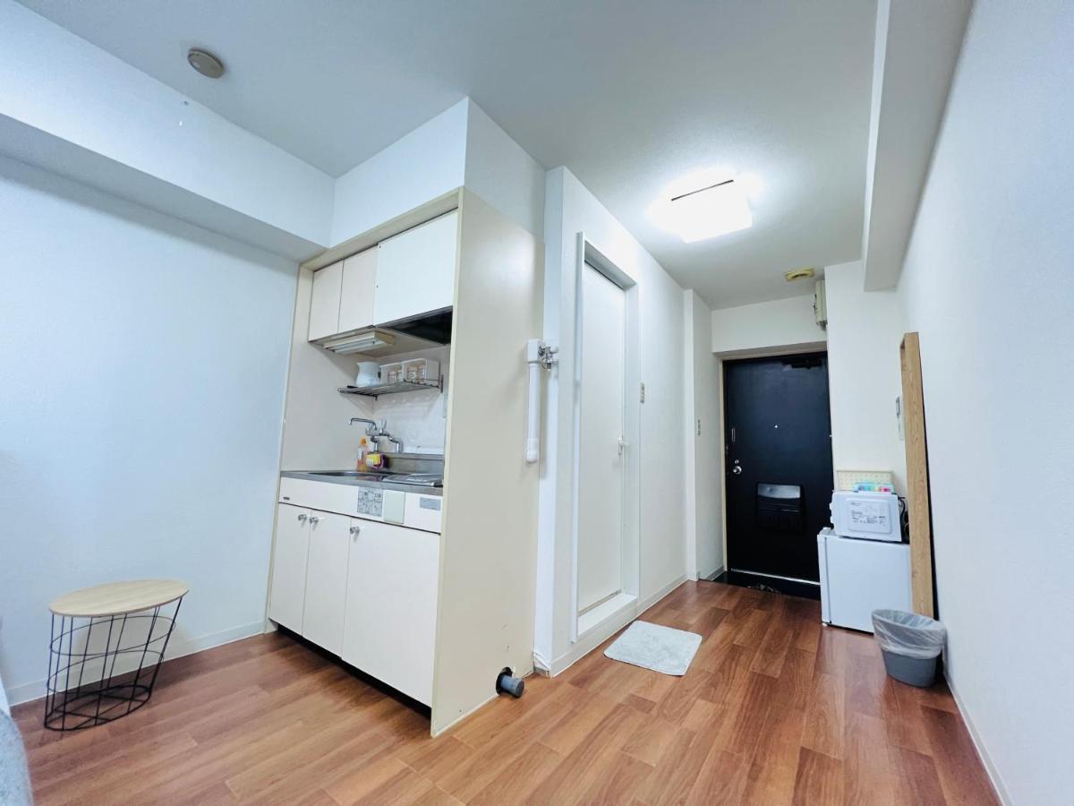 Apartamento Shinjuku-hong *