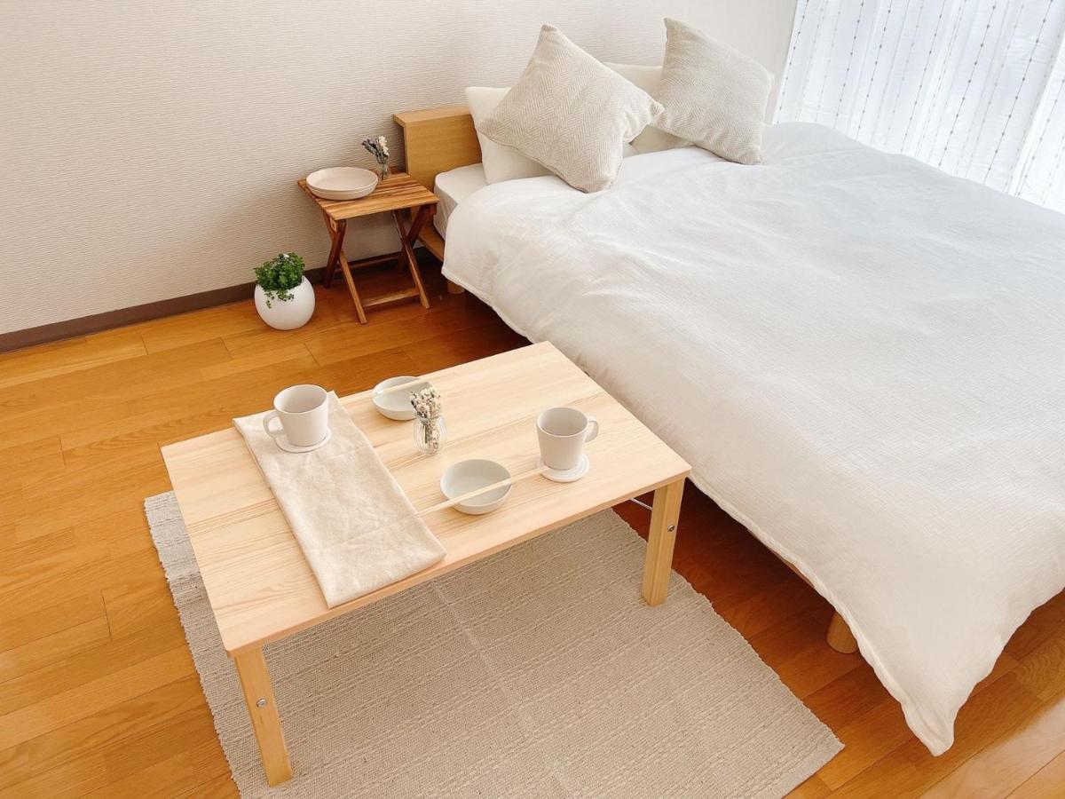 Apartamento Shinjuku-hong