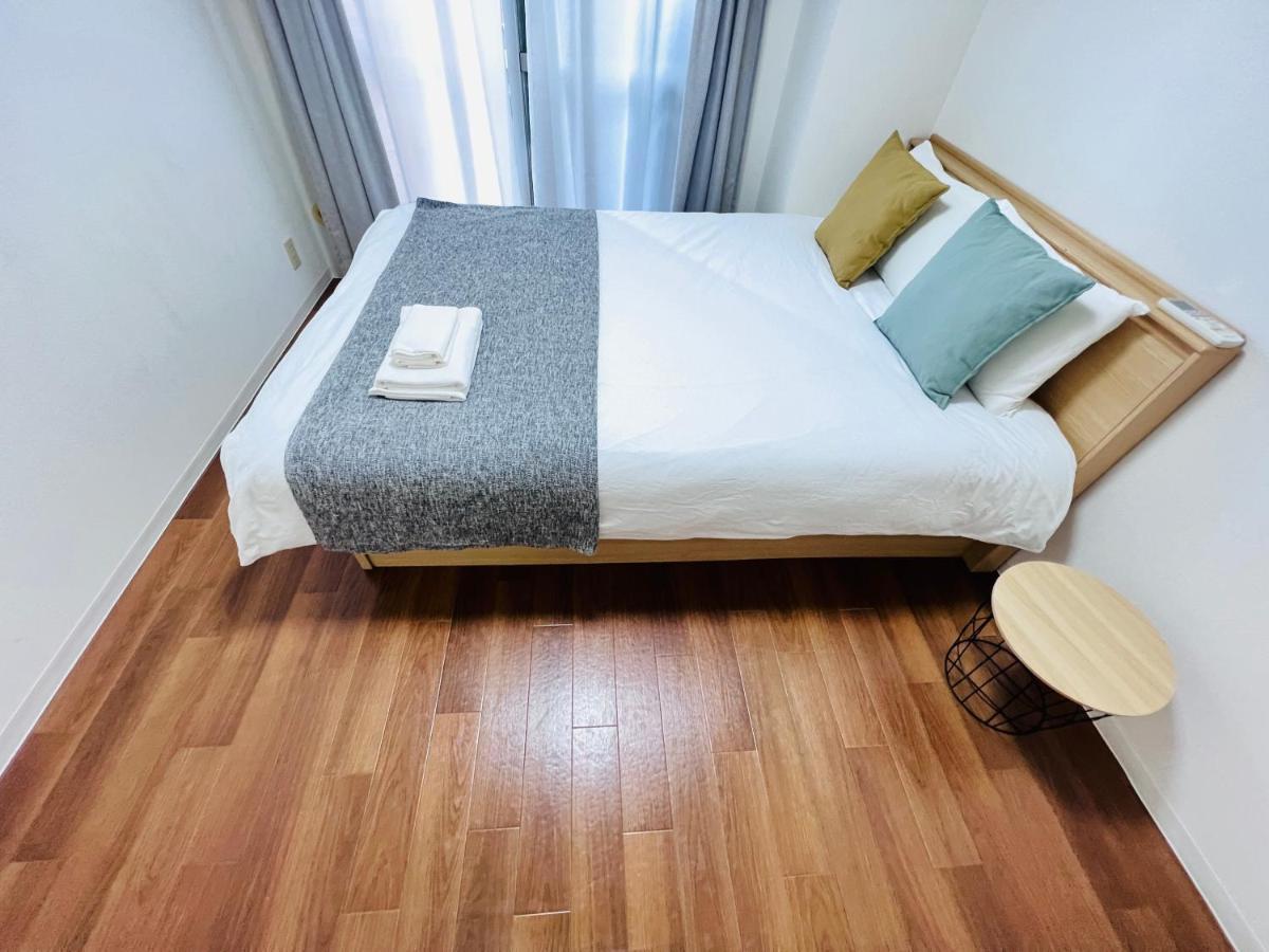 Apartamento Shinjuku-hong *