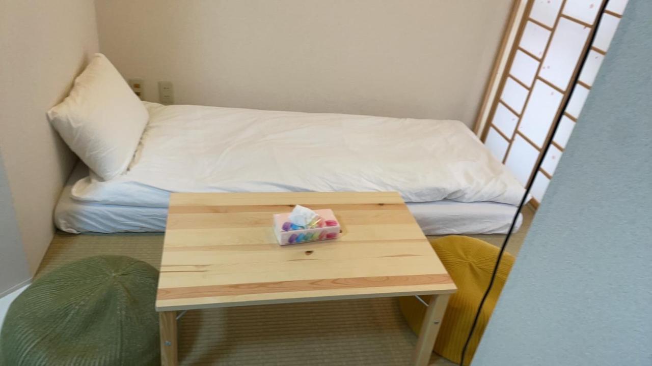 Apartamento Shinjuku-hong *