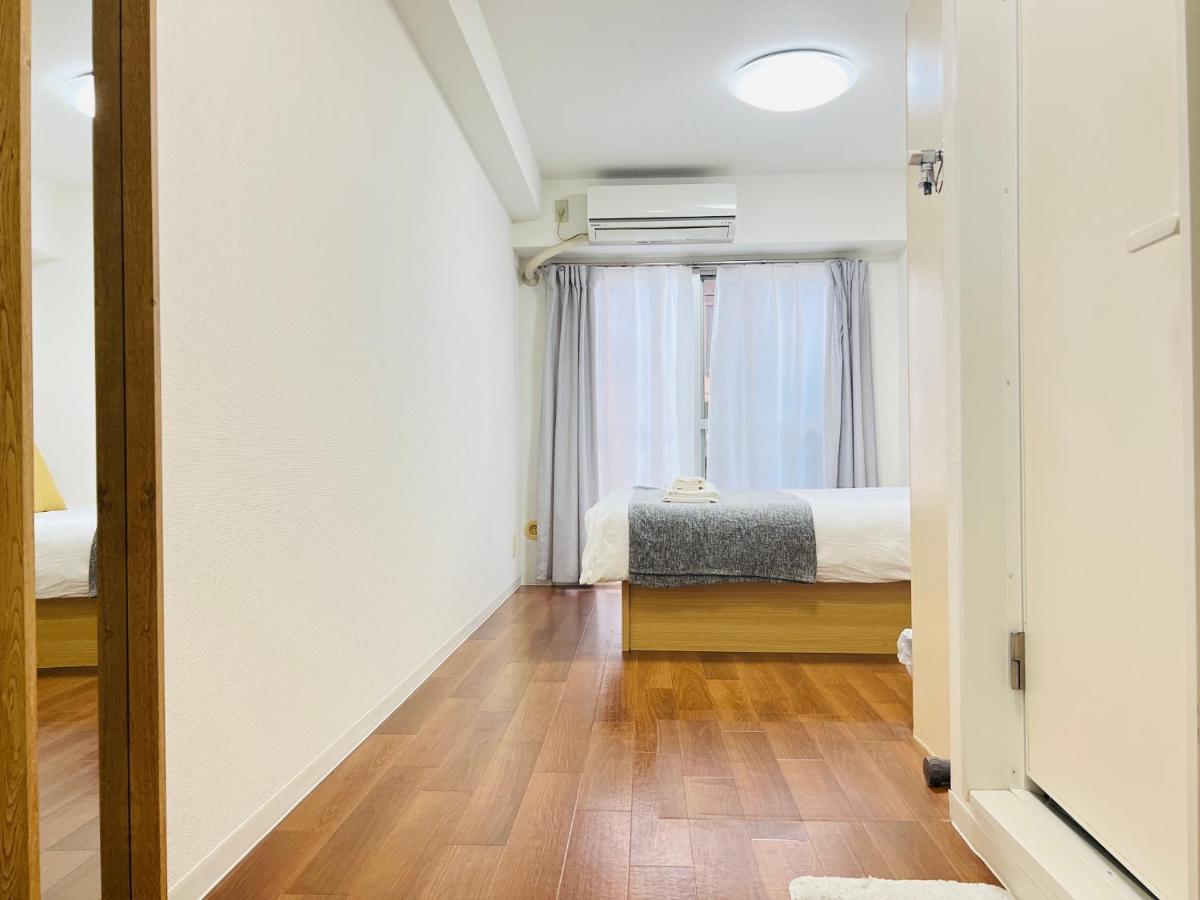 Apartamento Shinjuku-hong *