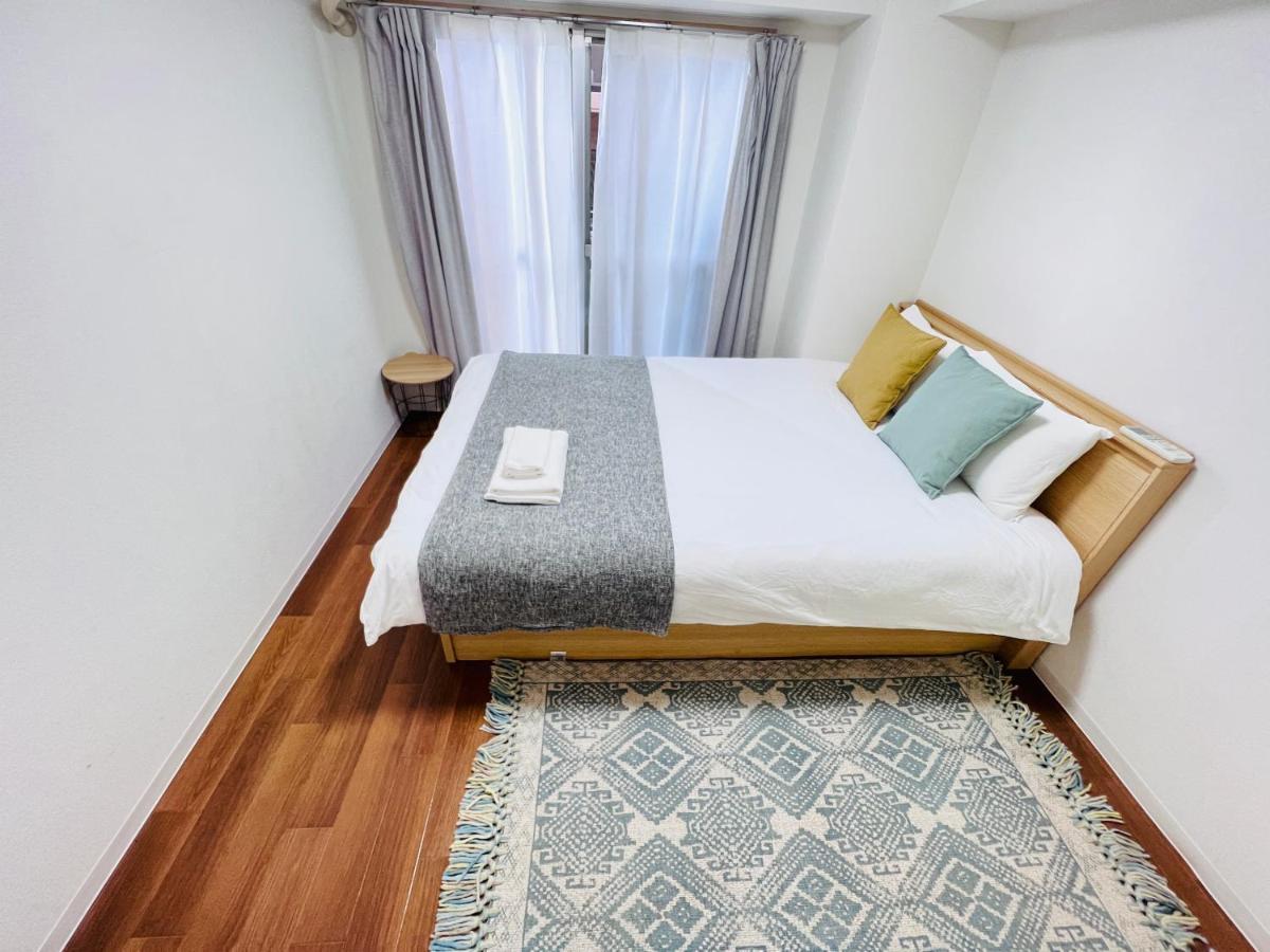 Apartamento Shinjuku-hong