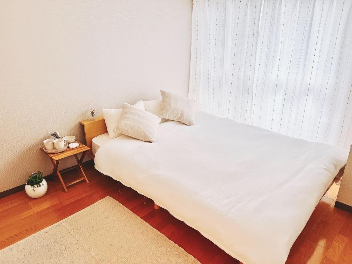 Apartamento Shinjuku-hong Tóquio