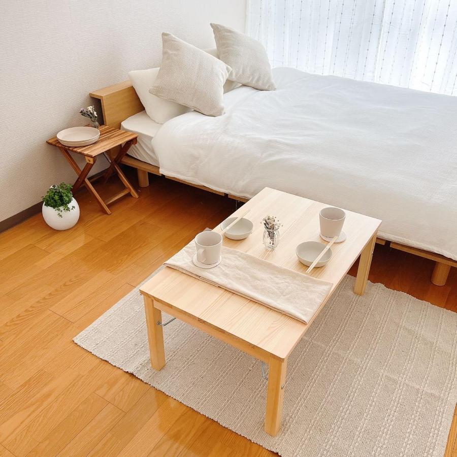 Shinjuku-hong Apartamento *
