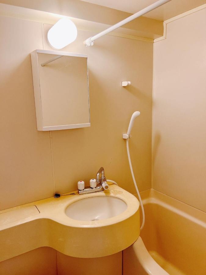 Shinjuku-hong Apartamento *