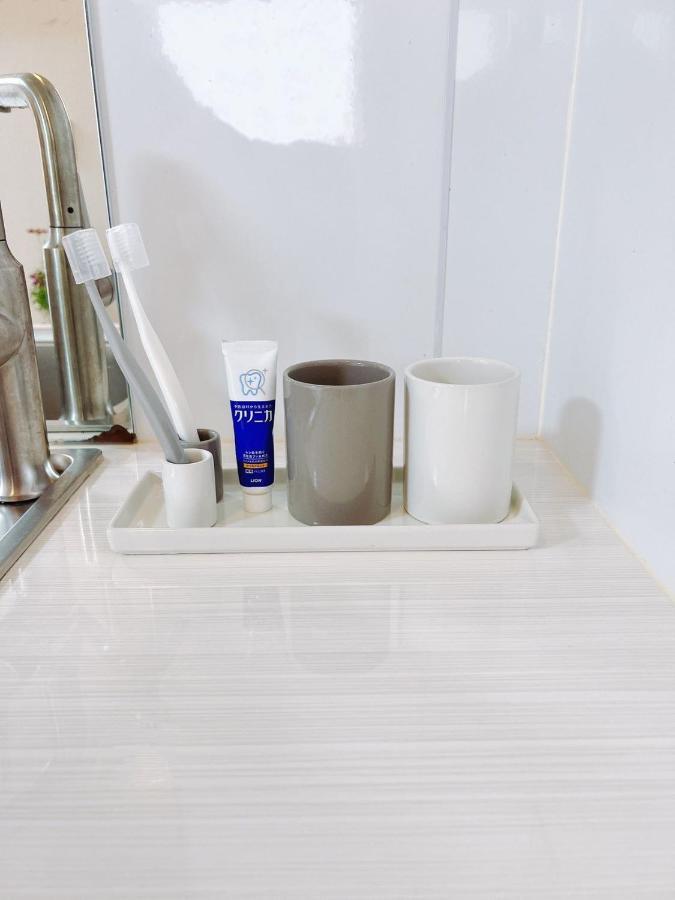 Shinjuku-hong Apartamento Tóquio