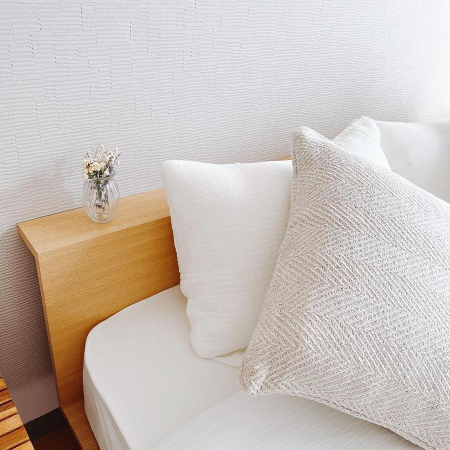 Apartamento Shinjuku-hong *