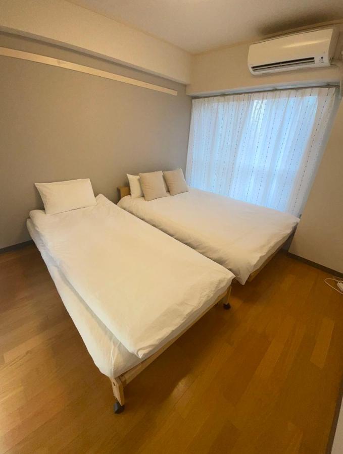 Shinjuku-hong Apartamento Tóquio
