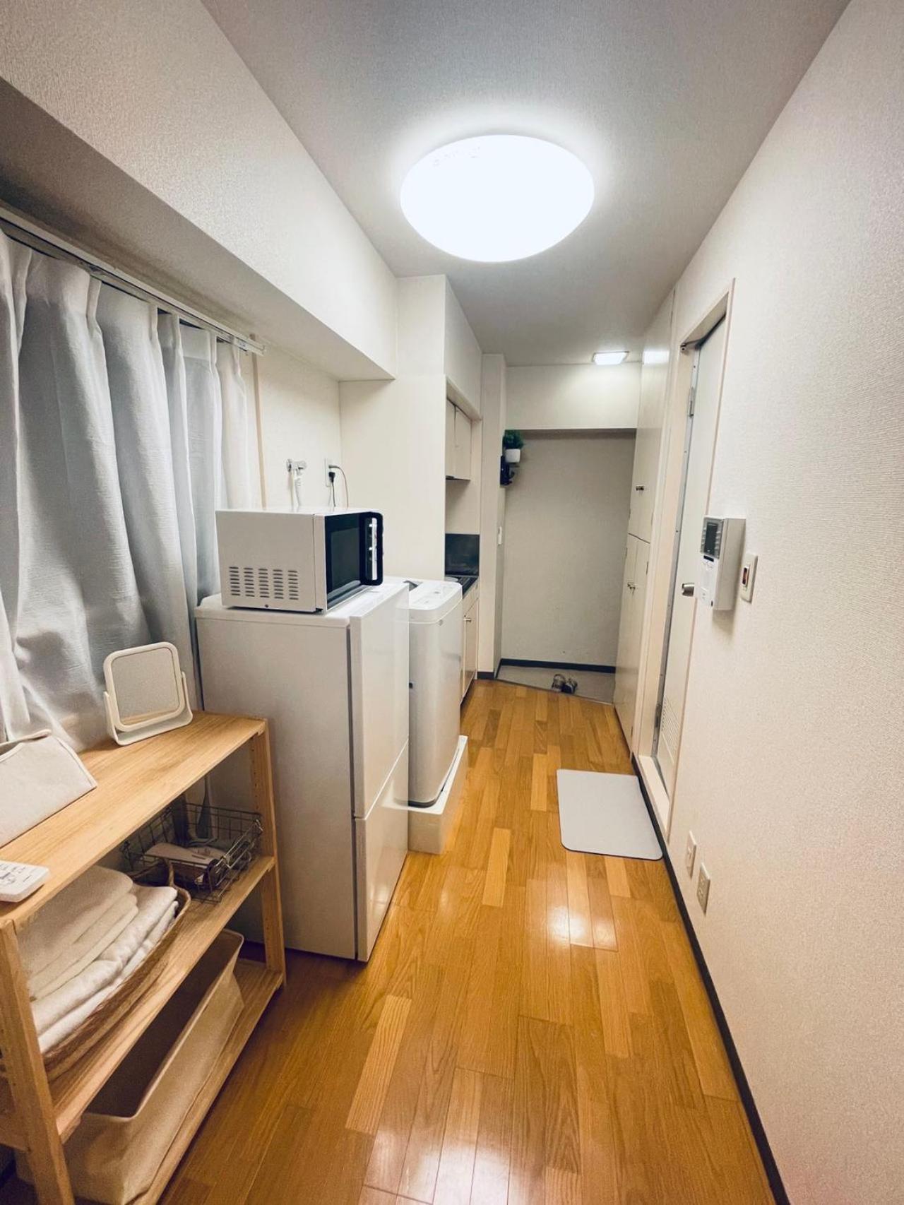 Apartamento Shinjuku-hong