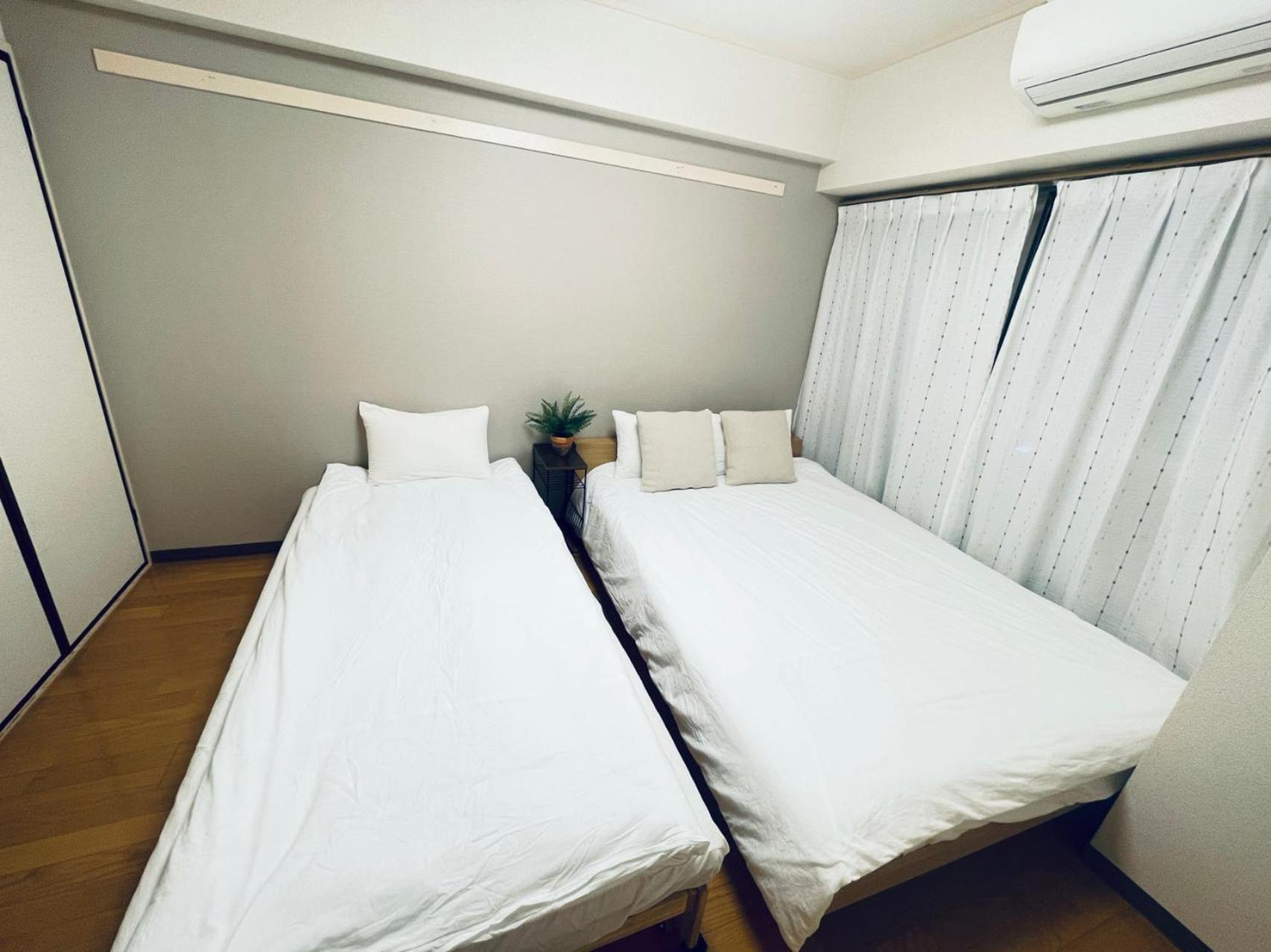 Apartamento Shinjuku-hong *