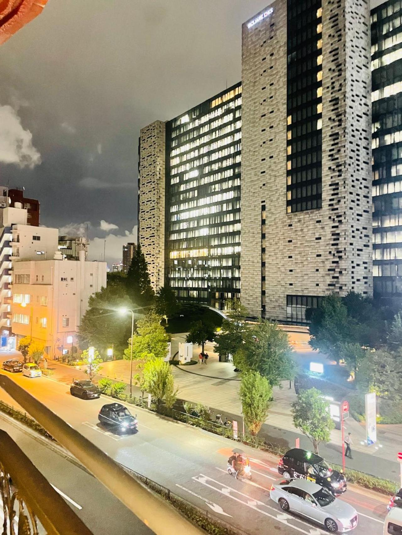 Shinjuku-hong * Tóquio