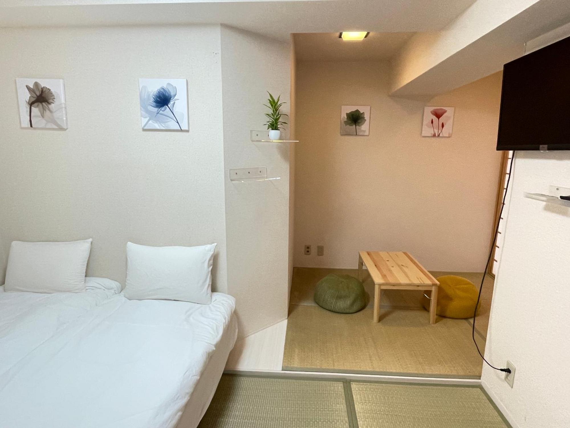 Apartamento Shinjuku-hong